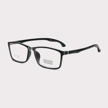 Load image into Gallery viewer, TR Sports Eyeglasses Full Rim Optical Frame Prescription Spectacle Adjustable Temple Driving Glasses Fitness Glasses 6003
