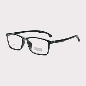 TR Sports Eyeglasses Full Rim Optical Frame Prescription Spectacle Adjustable Temple Driving Glasses Fitness Glasses 6003