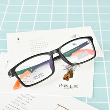 Load image into Gallery viewer, TR Sports Eyeglasses Full Rim Optical Frame Prescription Spectacle Adjustable Temple Driving Glasses Fitness Glasses 6003