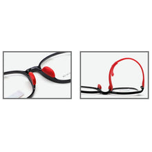 Load image into Gallery viewer, TR90 Children Glasses Frame Optical  Acetate Glasses Children Flexible Protective Kids Glass Diopter Eyeglasses For 5-12 Years