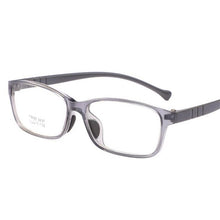 Load image into Gallery viewer, TR90 Children Optical Frame Eyewear  Eyeglasses Double Color  Style Girls Boys Kids Glasses Prescription Kid Glasses