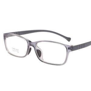 TR90 Children Optical Frame Eyewear  Eyeglasses Double Color  Style Girls Boys Kids Glasses Prescription Kid Glasses