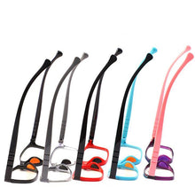 Load image into Gallery viewer, TR90 Children Optical Frame Eyewear  Eyeglasses Double Color  Style Girls Boys Kids Glasses Prescription Kid Glasses