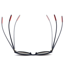 Load image into Gallery viewer, TR90 Classic Retro Round Ultralight Reading Glasses +0.75 +1 +1.25 +1.5 +1.75 +2 +2.25 +2.5 +2.75 +3 +3.25 +3.5 +3.75 +4 To +6