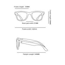 Load image into Gallery viewer, TR90 Classic Retro Round Ultralight Reading Glasses +0.75 +1 +1.25 +1.5 +1.75 +2 +2.25 +2.5 +2.75 +3 +3.25 +3.5 +3.75 +4 To +6