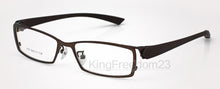 Load image into Gallery viewer, TR90 Full Rim Eyeglass Frames Spectacles Men Women Eyewear Myopia Rx able Glasses