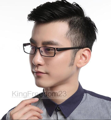 TR90 Glasses Optical Eyeglass Frame Full Rim eyewear men women Eyeglasses Rx able