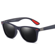 Load image into Gallery viewer, TR90 Men&#39;s Sunglasses Polarizer Sunglasses Classic Leisure Sunglasses Men&#39;s Glasses  Designer Prescription Sunglasses