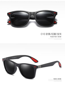 TR90 Men&#39;s Sunglasses Polarizer Sunglasses Classic Leisure Sunglasses Men&#39;s Glasses  Designer Prescription Sunglasses
