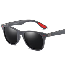 Load image into Gallery viewer, TR90 Men&#39;s Sunglasses Polarizer Sunglasses Classic Leisure Sunglasses Men&#39;s Glasses  Designer Prescription Sunglasses