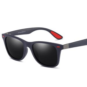 TR90 Men&#39;s Sunglasses Polarizer Sunglasses Classic Leisure Sunglasses Men&#39;s Glasses  Designer Prescription Sunglasses