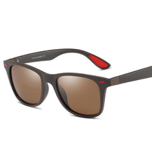 Load image into Gallery viewer, TR90 Men&#39;s Sunglasses Polarizer Sunglasses Classic Leisure Sunglasses Men&#39;s Glasses  Designer Prescription Sunglasses