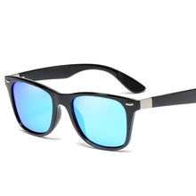 Load image into Gallery viewer, TR90 Men&#39;s Sunglasses Polarizer Sunglasses Classic Leisure Sunglasses Men&#39;s Glasses  Designer Prescription Sunglasses