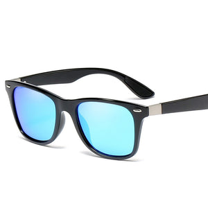 TR90 Men&#39;s Sunglasses Polarizer Sunglasses Classic Leisure Sunglasses Men&#39;s Glasses  Designer Prescription Sunglasses