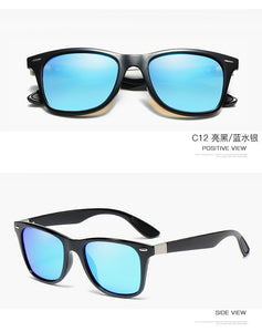 TR90 Men&#39;s Sunglasses Polarizer Sunglasses Classic Leisure Sunglasses Men&#39;s Glasses  Designer Prescription Sunglasses