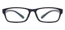 Load image into Gallery viewer, TR90 Men Rectangular  Eyewear   Spectacles Frame For Multifocal  Prescription Lenses