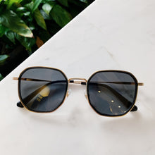 Carica l&#39;immagine nel visualizzatore di Gallery, TR90 boxy high-end sunglasses for women