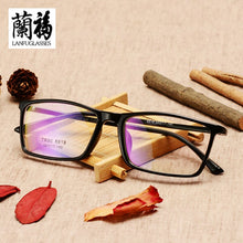 Load image into Gallery viewer, TR90 Optical frames Spectacle full frame light Plain eyeglasses flexible China glasses 8818