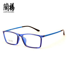 Load image into Gallery viewer, TR90 Optical frames Spectacle full frame light Plain eyeglasses flexible China glasses 8818