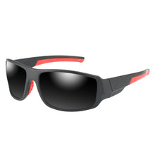 Load image into Gallery viewer, TR90 Polarized Sunglasses Men Women Driver Shades Male Vintage Sport Sun Glasses Trend Driving Fishing Eyewear UV400