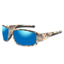 Load image into Gallery viewer, TR90 Polarized Sunglasses Men Women Driver Shades Male Vintage Sport Sun Glasses Trend Driving Fishing Eyewear UV400