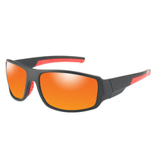 Load image into Gallery viewer, TR90 Polarized Sunglasses Men Women Driver Shades Male Vintage Sport Sun Glasses Trend Driving Fishing Eyewear UV400