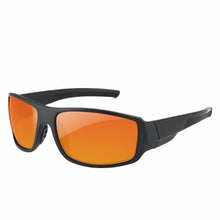 Load image into Gallery viewer, TR90 Polarized Sunglasses Men Women Driver Shades Male Vintage Sport Sun Glasses Trend Driving Fishing Eyewear UV400