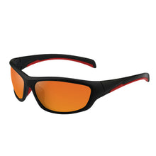 Load image into Gallery viewer, TR90 Polarized Sunglasses Men Women Driver Shades Male Vintage Sport Sun Glasses Trend Driving Fishing Eyewear UV400