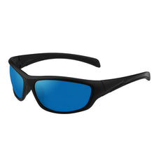 Load image into Gallery viewer, TR90 Polarized Sunglasses Men Women Driver Shades Male Vintage Sport Sun Glasses Trend Driving Fishing Eyewear UV400
