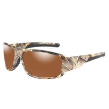Load image into Gallery viewer, TR90 Polarized Sunglasses Men Women Driver Shades Male Vintage Sport Sun Glasses Trend Driving Fishing Eyewear UV400
