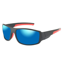 Load image into Gallery viewer, TR90 Polarized Sunglasses Men Women Driver Shades Male Vintage Sport Sun Glasses Trend Driving Fishing Eyewear UV400