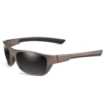 Load image into Gallery viewer, TR90 Polarized Sunglasses Men Women Driver Shades Male Vintage Sport Sun Glasses Trend Driving Fishing Eyewear UV400