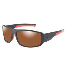 Load image into Gallery viewer, TR90 Polarized Sunglasses Men Women Driver Shades Male Vintage Sport Sun Glasses Trend Driving Fishing Eyewear UV400