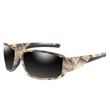 Load image into Gallery viewer, TR90 Polarized Sunglasses Men Women Driver Shades Male Vintage Sport Sun Glasses Trend Driving Fishing Eyewear UV400