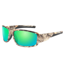 Load image into Gallery viewer, TR90 Polarized Sunglasses Men Women Driver Shades Male Vintage Sport Sun Glasses Trend Driving Fishing Eyewear UV400