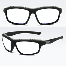 Load image into Gallery viewer, TR90 Sports Fit the Face Black Frame Reading Glasses +0.75 +1 +1.25 +1.5 +1.75 +2 +2.25 +2.5 +2.75 +3 +3.25 +3.5 +3.75 +4 To+6