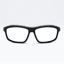 Load image into Gallery viewer, TR90 Sports Fit the Face Black Frame Reading Glasses +0.75 +1 +1.25 +1.5 +1.75 +2 +2.25 +2.5 +2.75 +3 +3.25 +3.5 +3.75 +4 To+6