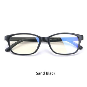 TR90 Square Finished Myopia Glasses Women Men Short-sight Eye Glasses Red Frame Myopia Eyewear -1.0 -1.5 -2.0 -2.5 -3 -3.5 -4.0