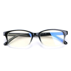 TR90 Square Finished Myopia Glasses Women Men Short-sight Eye Glasses Red Frame Myopia Eyewear -1.0 -1.5 -2.0 -2.5 -3 -3.5 -4.0