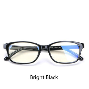 TR90 Square Finished Myopia Glasses Women Men Short-sight Eye Glasses Red Frame Myopia Eyewear -1.0 -1.5 -2.0 -2.5 -3 -3.5 -4.0