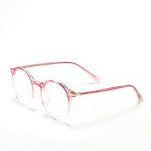 Load image into Gallery viewer, TR90 Square Optical Glasses Women Men Clear Lens Frames Glasses Prescription Eyeglasses Transparent Spectacle Frames Unisex