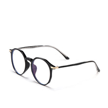 Load image into Gallery viewer, TR90 Square Optical Glasses Women Men Clear Lens Frames Glasses Prescription Eyeglasses Transparent Spectacle Frames Unisex