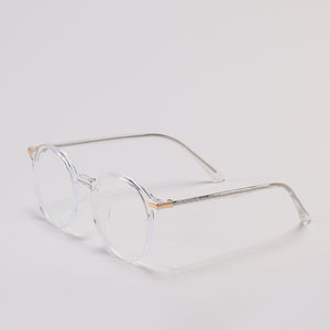 TR90 Square Optical Glasses Women Men Clear Lens Frames Glasses Prescription Eyeglasses Transparent Spectacle Frames Unisex