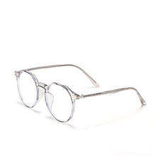 Load image into Gallery viewer, TR90 Square Optical Glasses Women Men Clear Lens Frames Glasses Prescription Eyeglasses Transparent Spectacle Frames Unisex