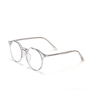 TR90 Square Optical Glasses Women Men Clear Lens Frames Glasses Prescription Eyeglasses Transparent Spectacle Frames Unisex