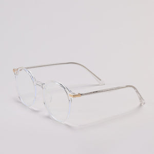 TR90 Square Optical Glasses Women Men Clear Lens Frames Glasses Prescription Eyeglasses Transparent Spectacle Frames Unisex