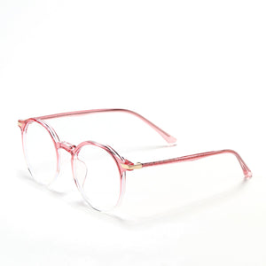 TR90 Square Optical Glasses Women Men Clear Lens Frames Glasses Prescription Eyeglasses Transparent Spectacle Frames Unisex