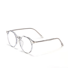 Load image into Gallery viewer, TR90 Square Optical Glasses Women Men Clear Lens Frames Glasses Prescription Eyeglasses Transparent Spectacle Frames Unisex