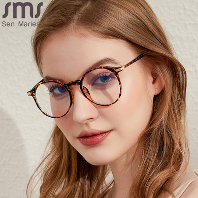 TR90 Square Optical Glasses Women Men Clear Lens Frames Glasses Prescription Eyeglasses Transparent Spectacle Frames Unisex