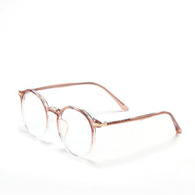 Load image into Gallery viewer, TR90 Square Optical Glasses Women Men Clear Lens Frames Glasses Prescription Eyeglasses Transparent Spectacle Frames Unisex